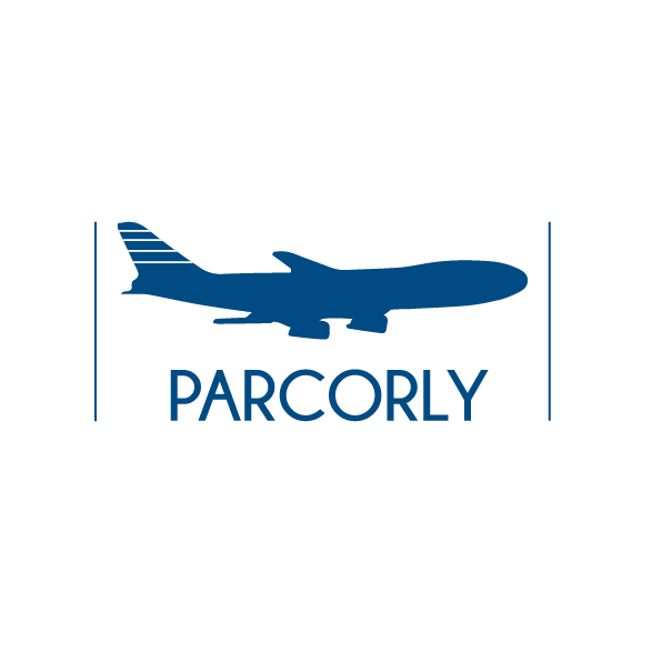 Parcorly low cost aéroport Paris Orly